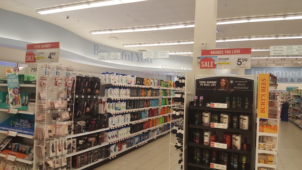 Shoppers Drug Mart | 232 Cannon St E, Hamilton, ON L8L 0A9, Canada | Phone: (905) 522-5707