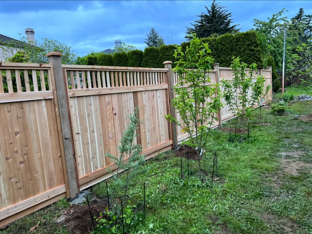 Global cedar fences | 6341 173a St, Surrey, BC V3S 5J8, Canada | Phone: (778) 903-5219