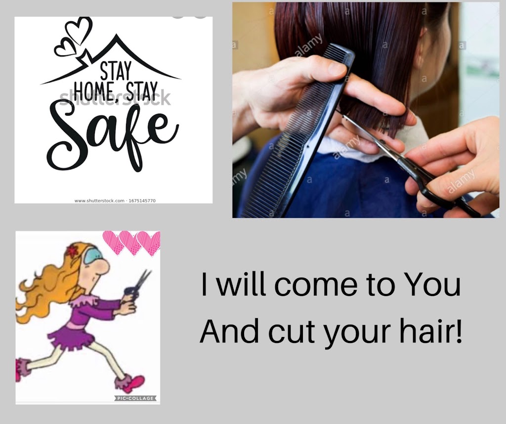 Running With Scissors | 225 Chaparral Drive SE, Calgary, AB T2X 3R8, Canada | Phone: (403) 700-7673