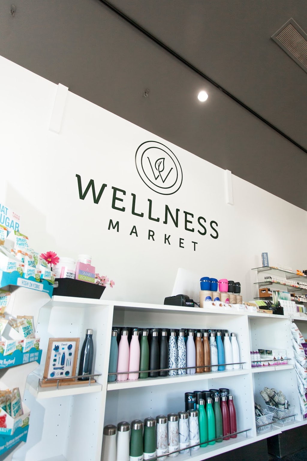 Wellness Market | 1614 Lesperance Rd, Windsor, ON N8N 1Y3, Canada | Phone: (519) 956-7722