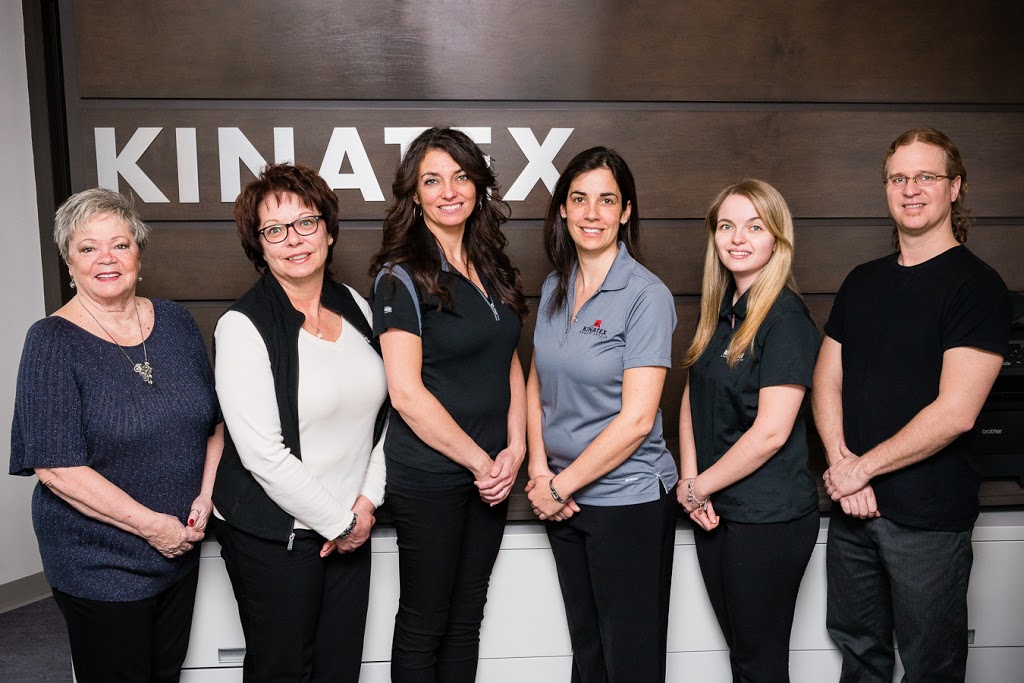 Kinatex Sports | 4605 Chemin du Crépuscule Bureau 205, Saint-Mathieu-de-Beloeil, QC J3G 0R2, Canada | Phone: (450) 649-6666