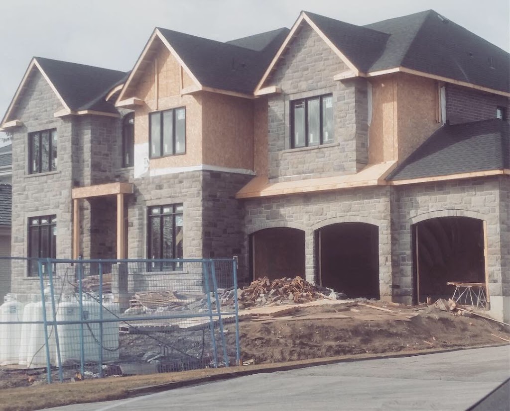 Amz construction inc | 109 River Rd, Brampton, ON L6X 0A9, Canada | Phone: (647) 915-0242