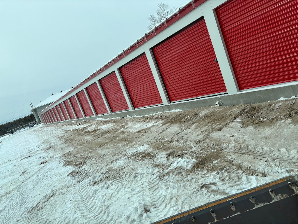 Moore Storage | 295 Hwy 124, South River, ON P0A 1X0, Canada | Phone: (705) 384-7781