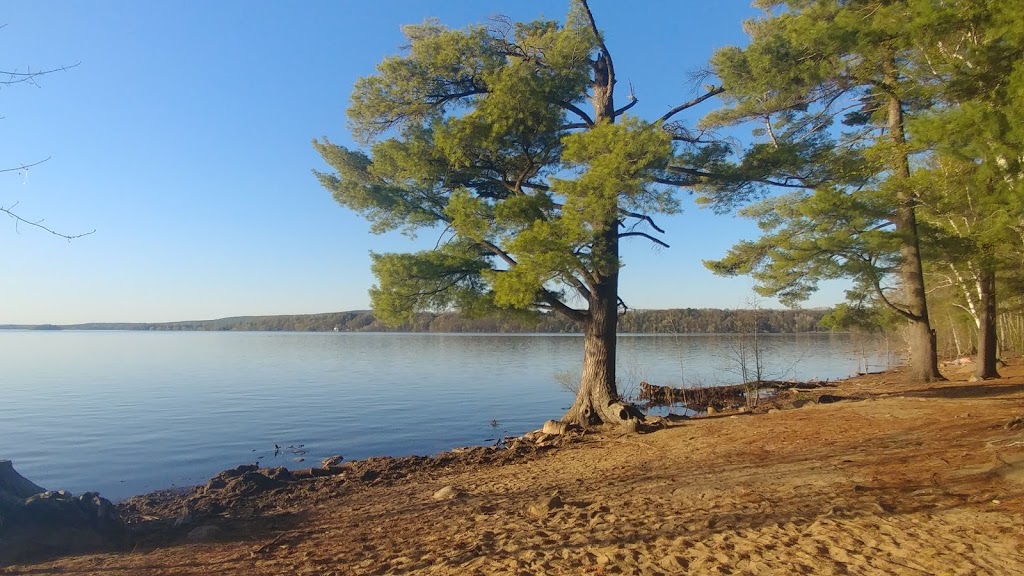 Sandy Beach | Hudson, QC - Oka, QC, Hudson, QC, Canada