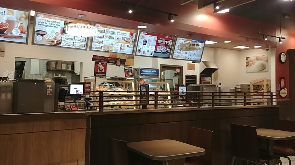 Tim Hortons | 1325 Rue Douglas, Saint-Jean-sur-Richelieu, QC J2W 0J2, Canada | Phone: (450) 349-7726