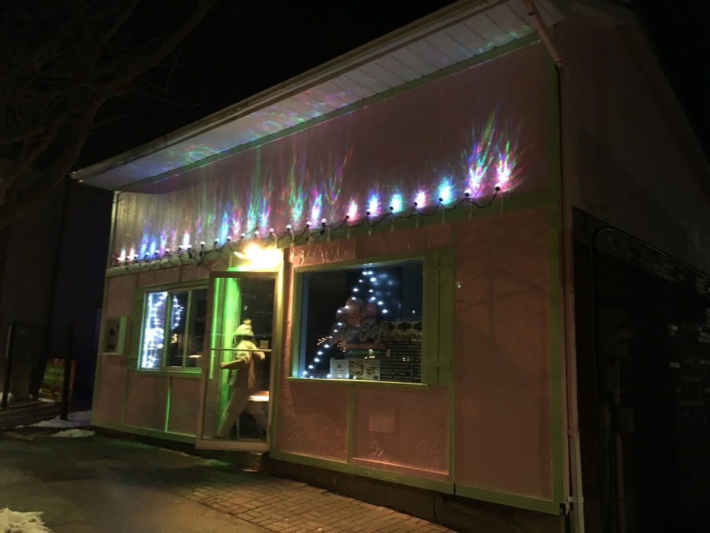 Tip-Top Creamery (Kawartha Ice Cream Scooping Station) | 2 Roebuck St, Whitby, ON L1M 1B2, Canada | Phone: (647) 233-7997