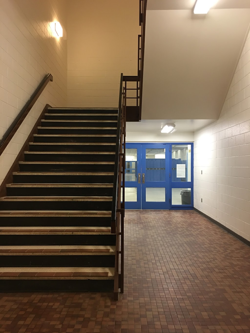 Pleasant View Middle School | 175 Brian Dr, North York, ON M2J 3Y8, Canada | Phone: (416) 395-3080