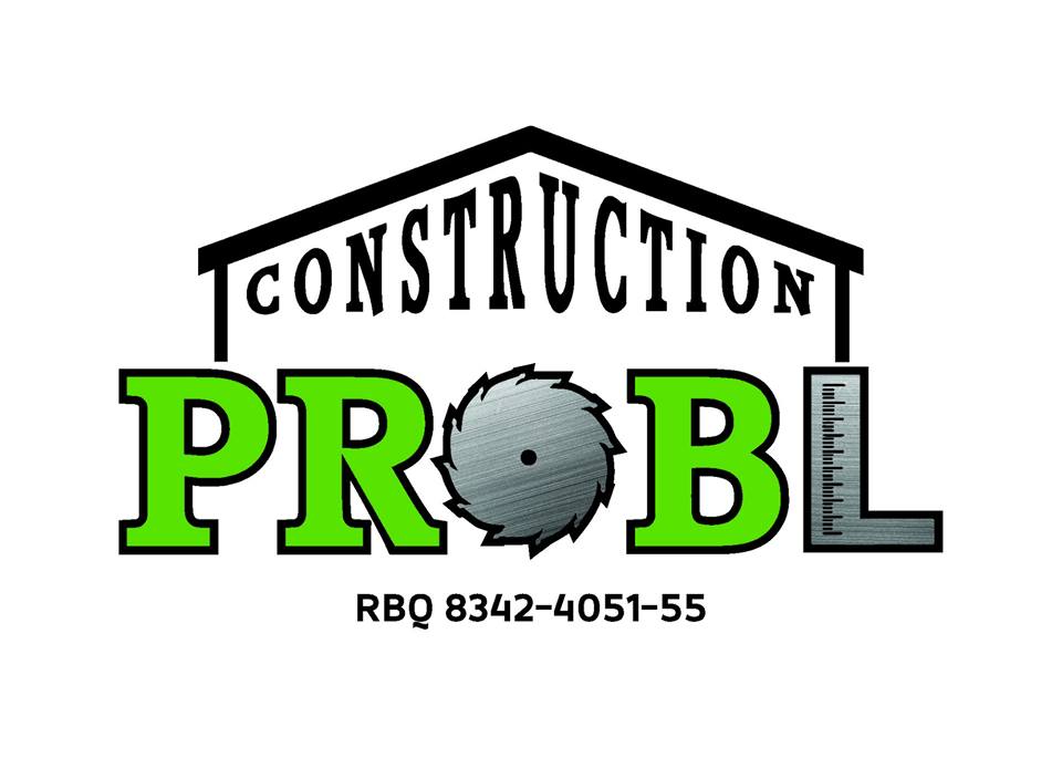 Construction Pro BL | 1605 Bd du Jardin, Saint-Félicien, QC G8K 2S7, Canada | Phone: (418) 276-9993