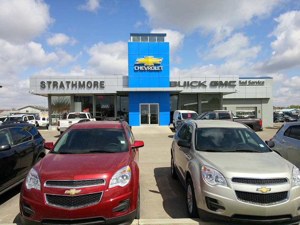 Strathmore Motor Products | 900 Westridge Rd, Strathmore, AB T1P 1H8, Canada | Phone: (403) 934-3334