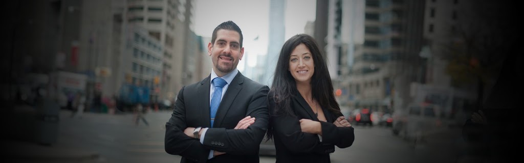 Avanessy Giordano LLP | 620 Wilson Ave #504, North York, ON M3K 1Z3, Canada | Phone: (416) 551-5492