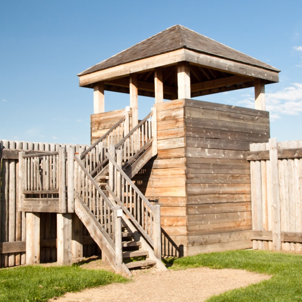 Fort Heritage Precinct | 10006 100 Ave, Fort Saskatchewan, AB T8L 0J3, Canada | Phone: (780) 998-1783