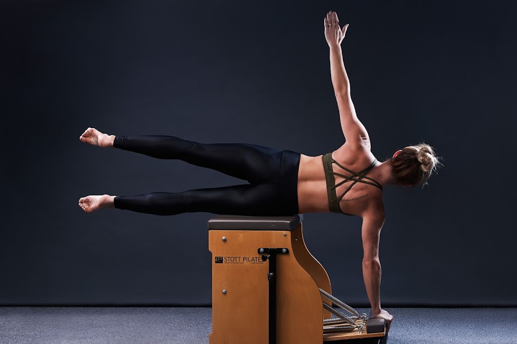 Connection Pilates Duvernay | 256 Bd de la Concorde E, Laval, QC H7G 2E4, Canada | Phone: (450) 629-7468