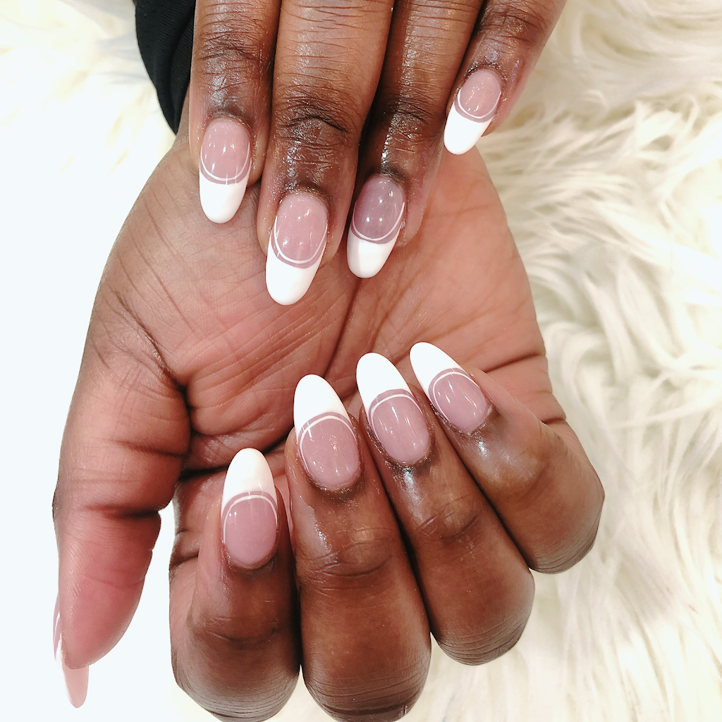 Pedi N Nails | 10785 Leslie St, Richmond Hill, ON L4S 1M6, Canada | Phone: (905) 884-2777