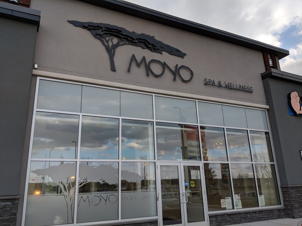 Moyo Spa and Wellness | 5155 130 Ave SE, Calgary, AB T2Z 0N3, Canada | Phone: (403) 570-8006