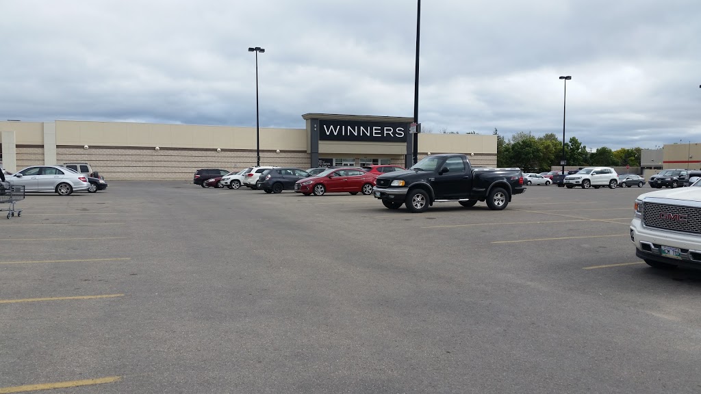 Winners | 3625 Portage Ave, Winnipeg, MB R3K 0W4, Canada | Phone: (204) 889-8733