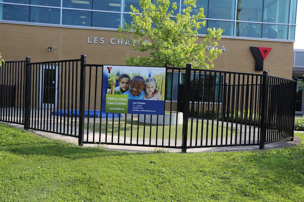 Les Chater Family YMCA Childcare Centre | 356 Rymal Rd E Suite B, Hamilton, ON L9B 1C2, Canada | Phone: (905) 667-1515 ext. 8030