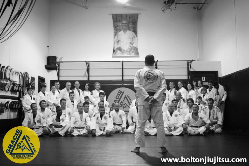 Canadian Black Belt Academy - Bolton | 19 McEwan Dr W #7, Bolton, ON L7E 1G2, Canada | Phone: (905) 857-4600