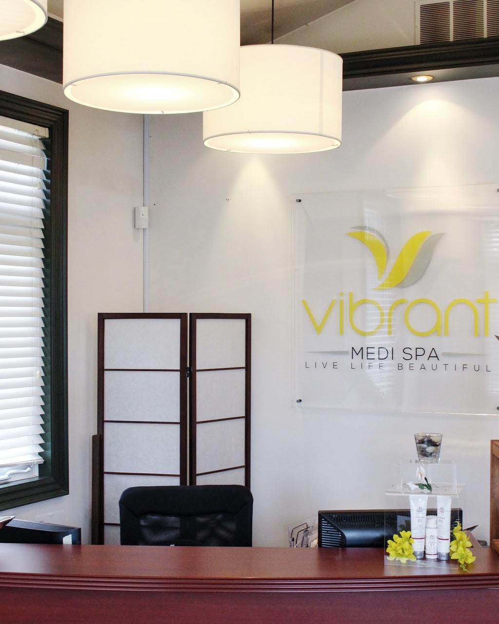 Vibrant Medi Spa | 110 Westside Dr, Oakville, ON L6K 1P3, Canada | Phone: (905) 842-8346