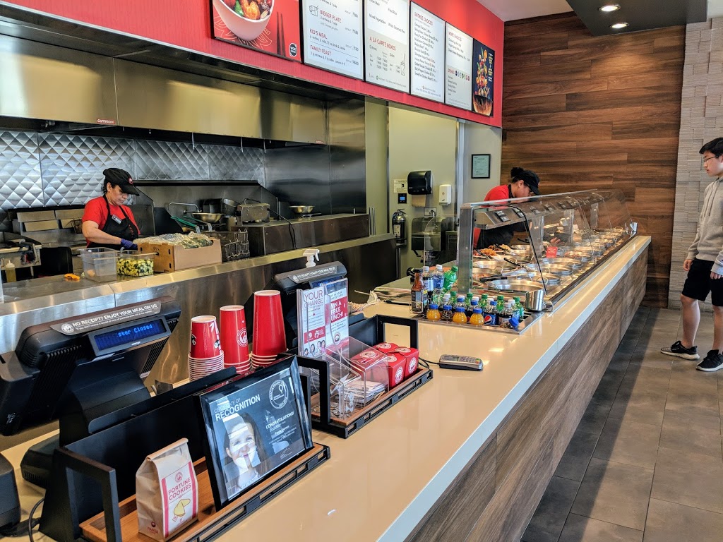 Panda Express | 1330 99 St NW, Edmonton, AB T6N 0A8, Canada | Phone: (587) 759-0999