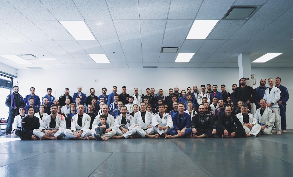 Sampa Brazilian Jiu Jitsu Martial Arts | 1990 Rue Cyrille-Duquet #165, Québec, QC G1N 4K8, Canada | Phone: (418) 569-9363