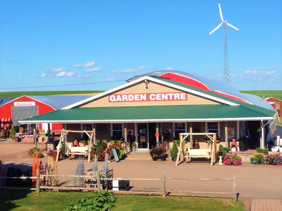 Kool Breeze Farms Garden Centre & Farm Market | 231 Read Dr, Summerside, PE C1N 5B1, Canada | Phone: (902) 436-1900