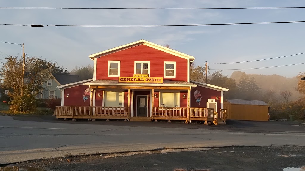 Petite Riviere General Store | 5752 NS-331, Petite Rivière Bridge, NS B4V 5Y3, Canada | Phone: (902) 693-2124