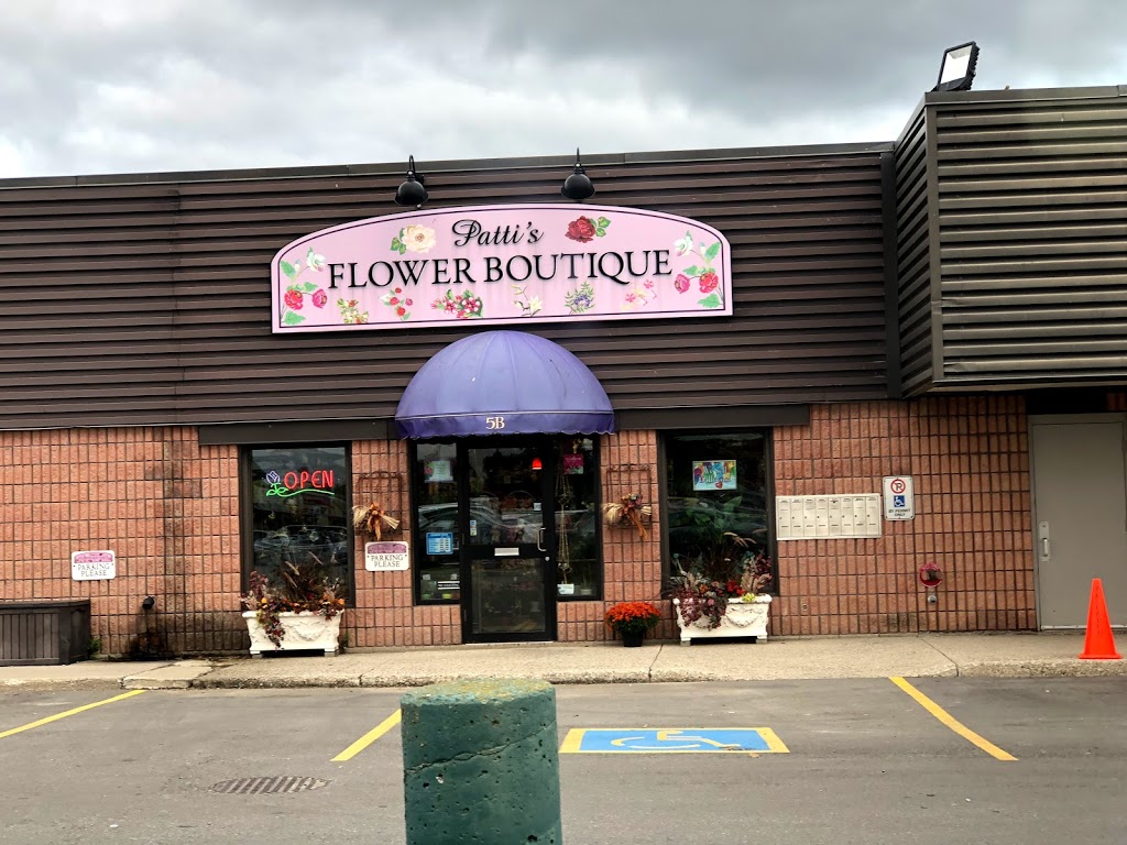 Pattis Flower Boutique | 259 Grange Rd Unit 5, Guelph, ON N1E 6R5, Canada | Phone: (519) 822-0101