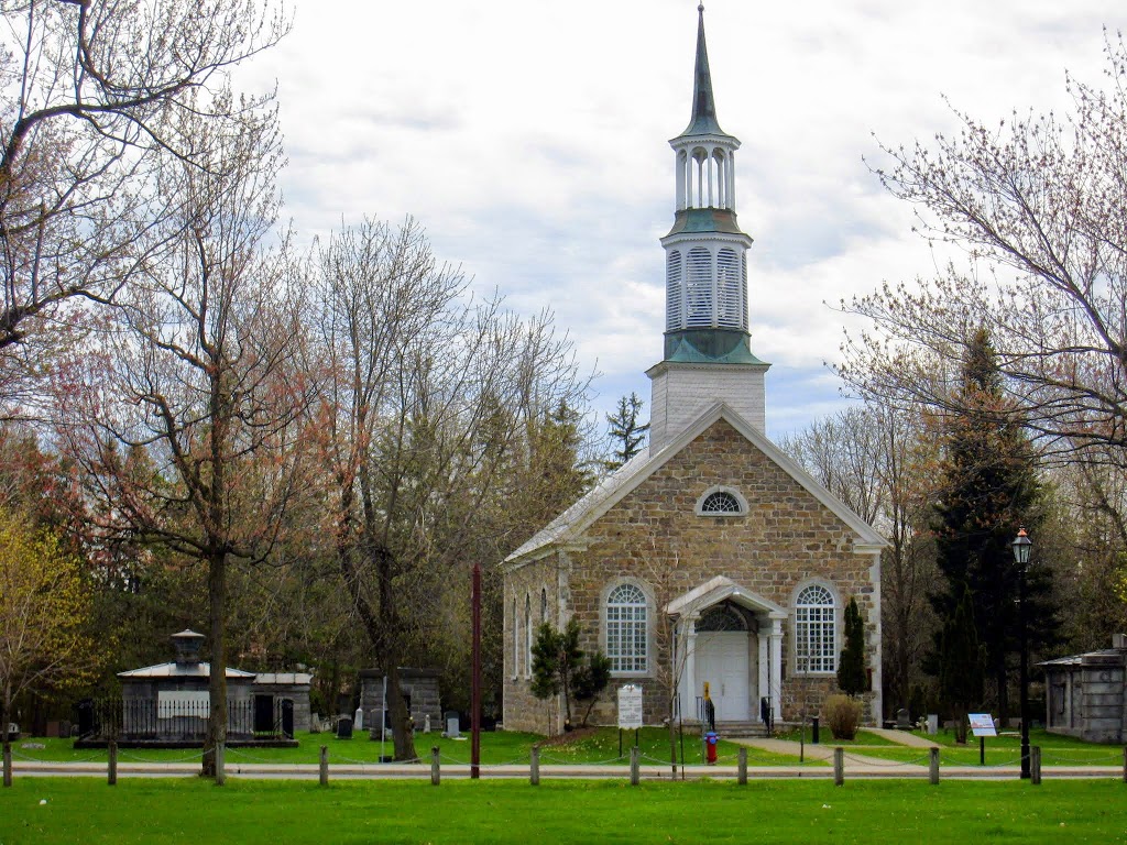 St Stephens Anglican Church | 2000 Avenue Bourgogne, Chambly, QC J3L 1Z6, Canada | Phone: (450) 658-5882