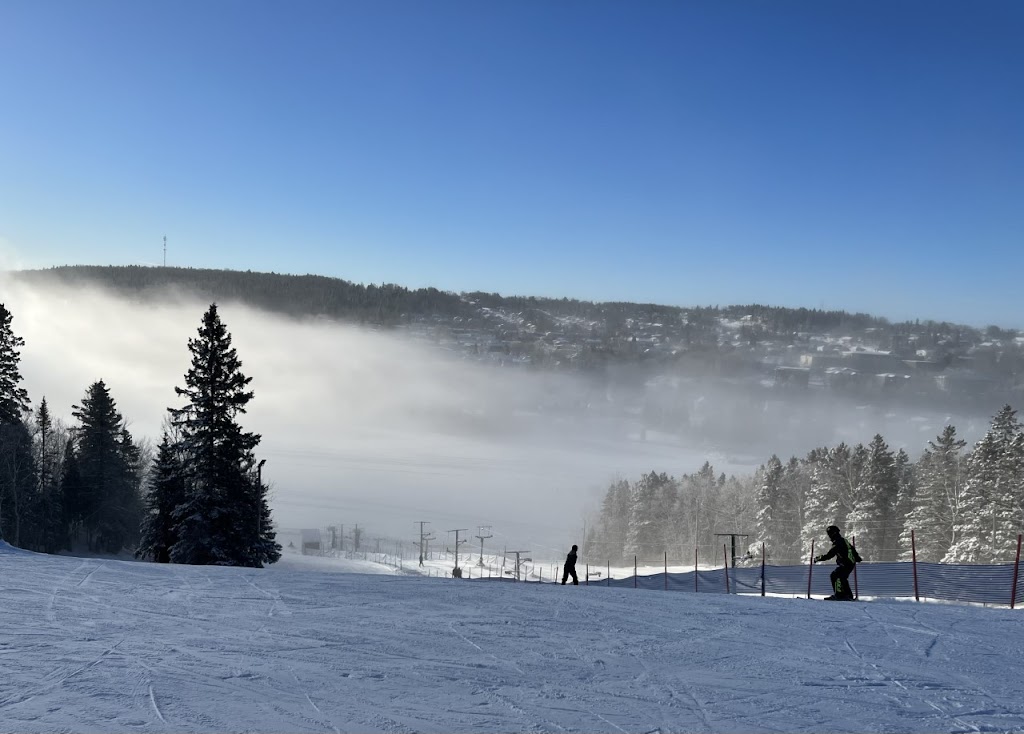 Centre de Ski Mt-Villa Saguenay Inc | 412 Belvédère, Rue Melançon E, Alma, QC G8B 5X9, Canada | Phone: (418) 668-6550