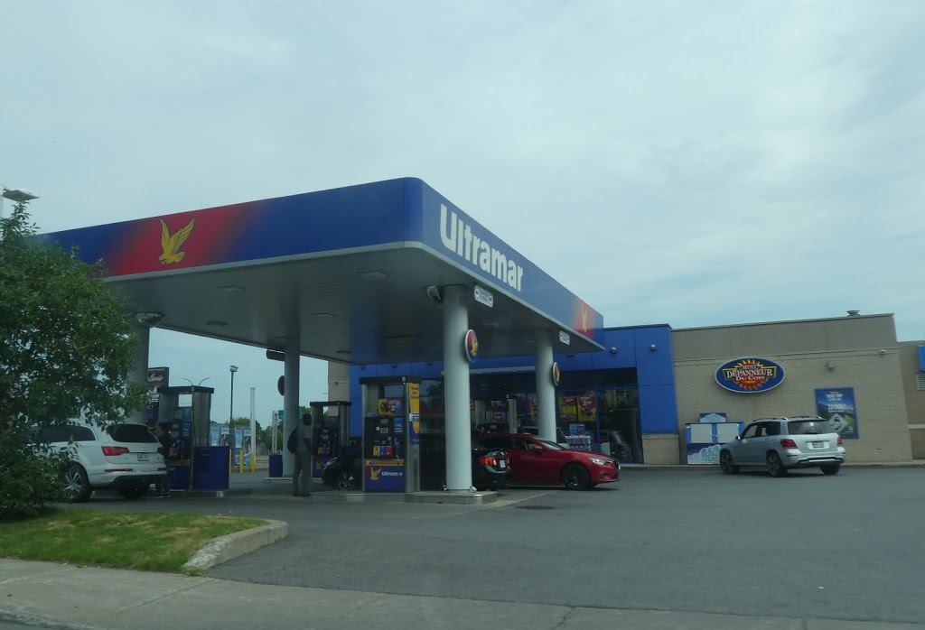 Ultramar | 975 Boulevard Marcel-Laurin, Saint-Laurent, QC H4M 2N3, Canada | Phone: (514) 331-7891