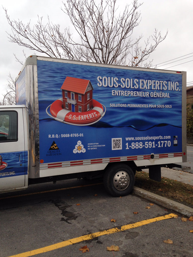 Sous-Sols Experts Inc. | 9049 Rue Maritain, Montréal, QC H1R 3J4, Canada | Phone: (514) 979-5425