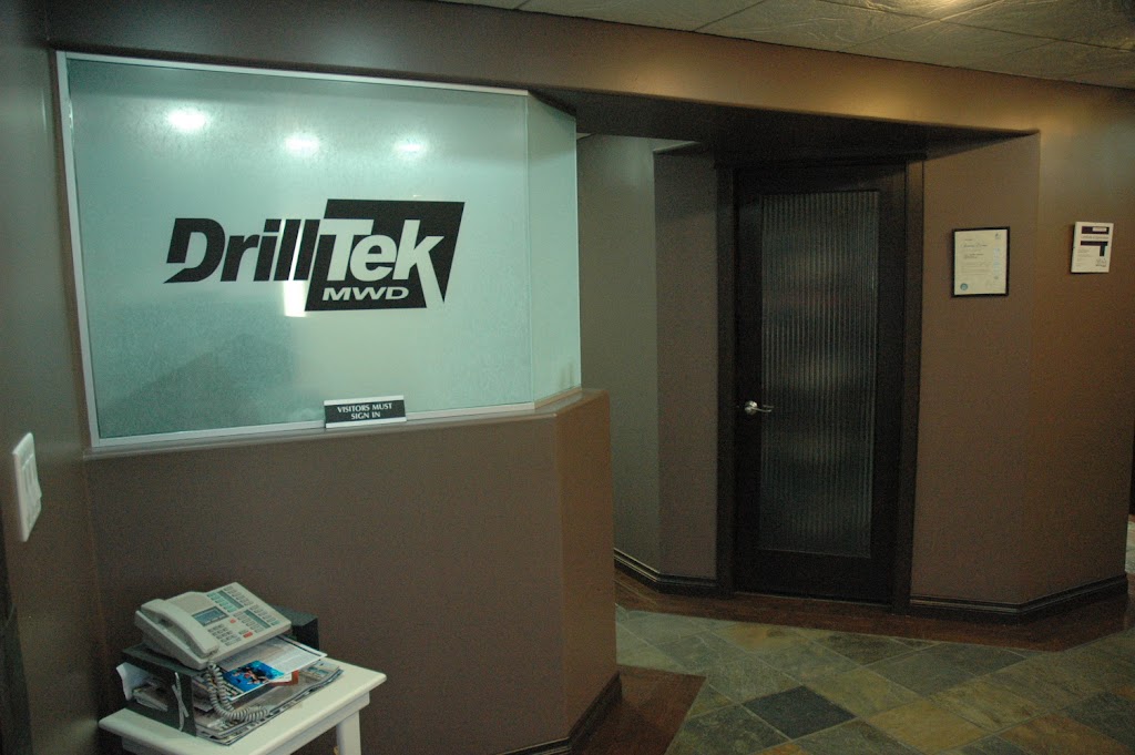 Drill-Tek Mwd Services Ltd | 250 Diamond Ave, Spruce Grove, AB T7X 3C7, Canada | Phone: (780) 410-0491