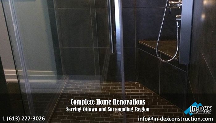 In-Dex Construction | 100 Grey Stone Dr, Carp, ON K0A 1L0, Canada | Phone: (613) 227-3046