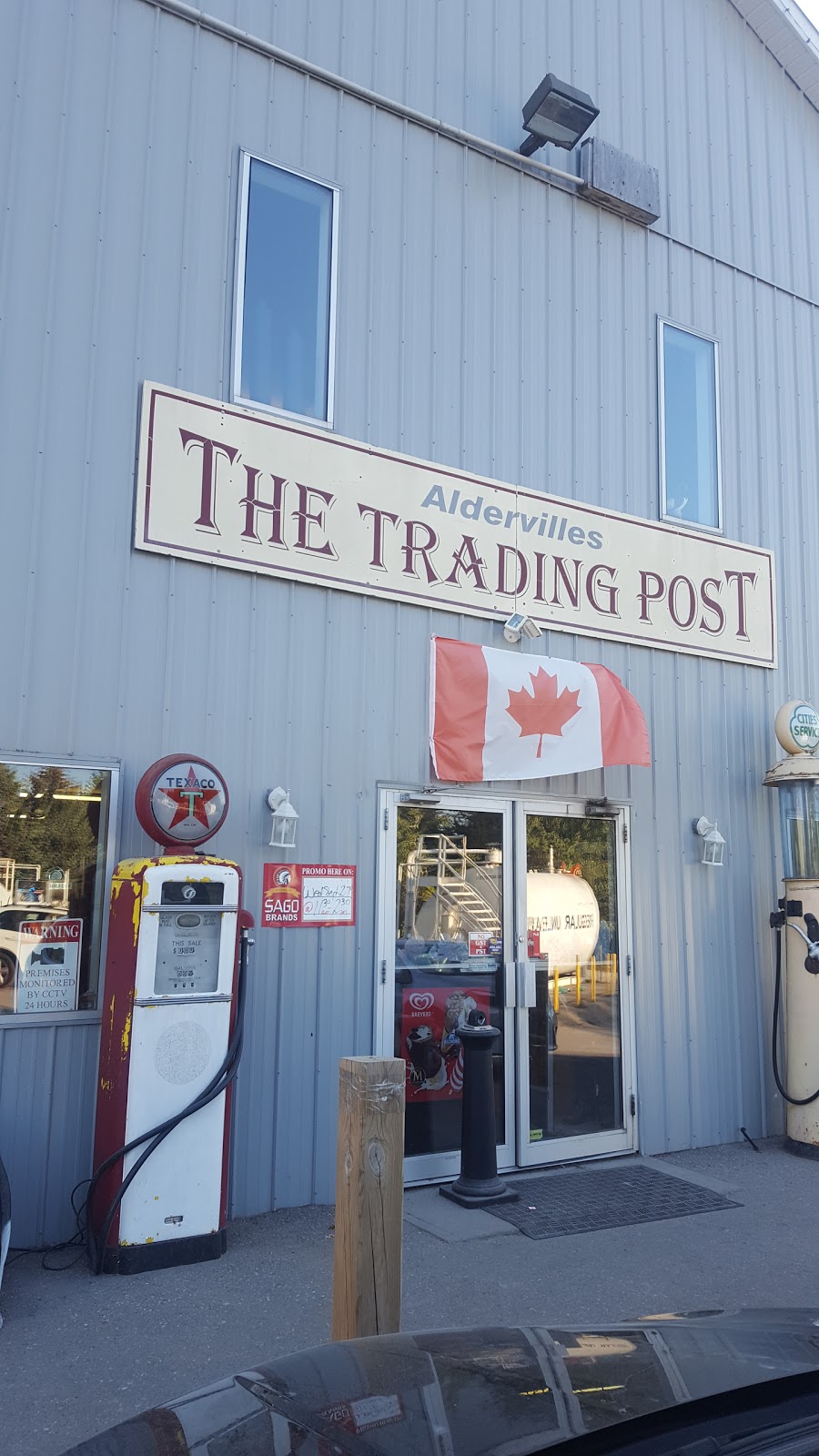 The Alderville Trading Post | 8662 45, Roseneath, ON K0K 2X0, Canada | Phone: (905) 352-2915