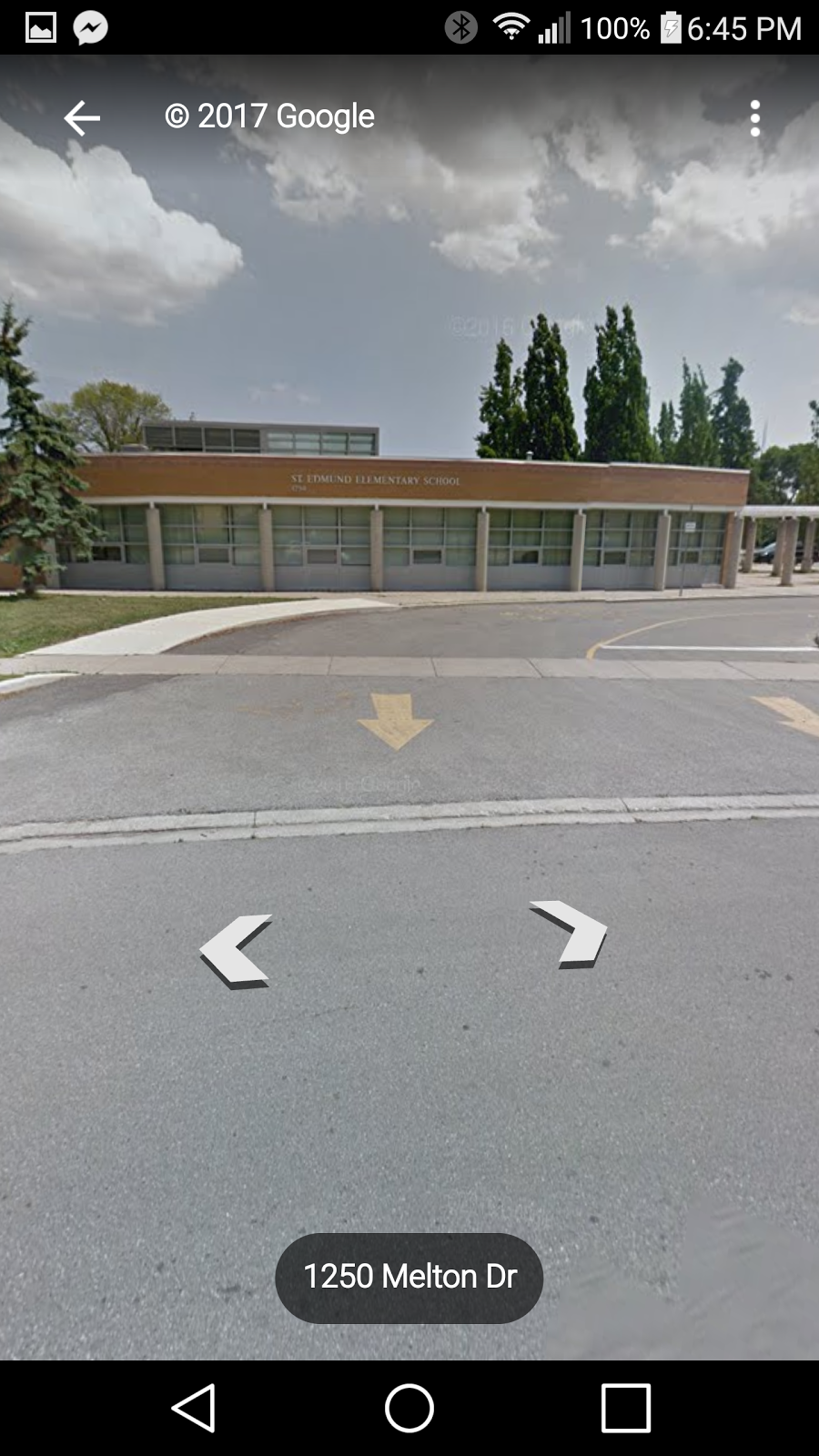 St. Edmund Separate School | 1250 Melton Dr, Mississauga, ON L4Y 1L5, Canada | Phone: (905) 277-8962