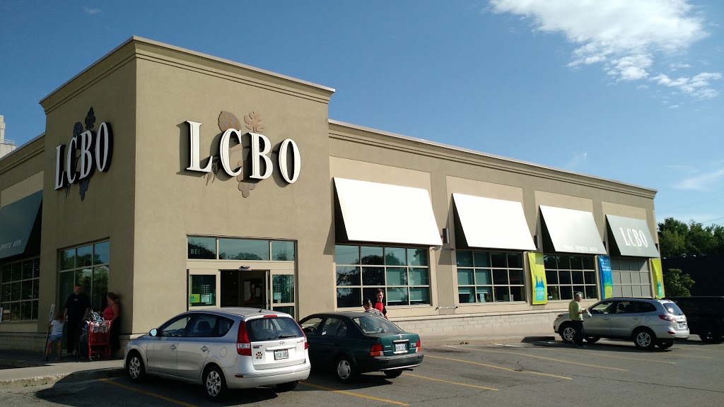 LCBO | 615 Scottsdale Dr, Guelph, ON N1G 3P4, Canada | Phone: (519) 823-5080