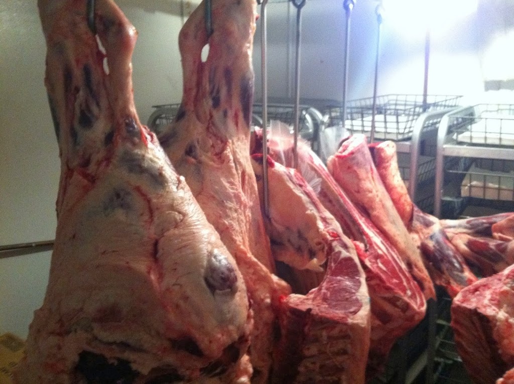 Richmond Meat Packers | 68104 Main St, Richmond, MI 48062, USA | Phone: (877) 727-1450