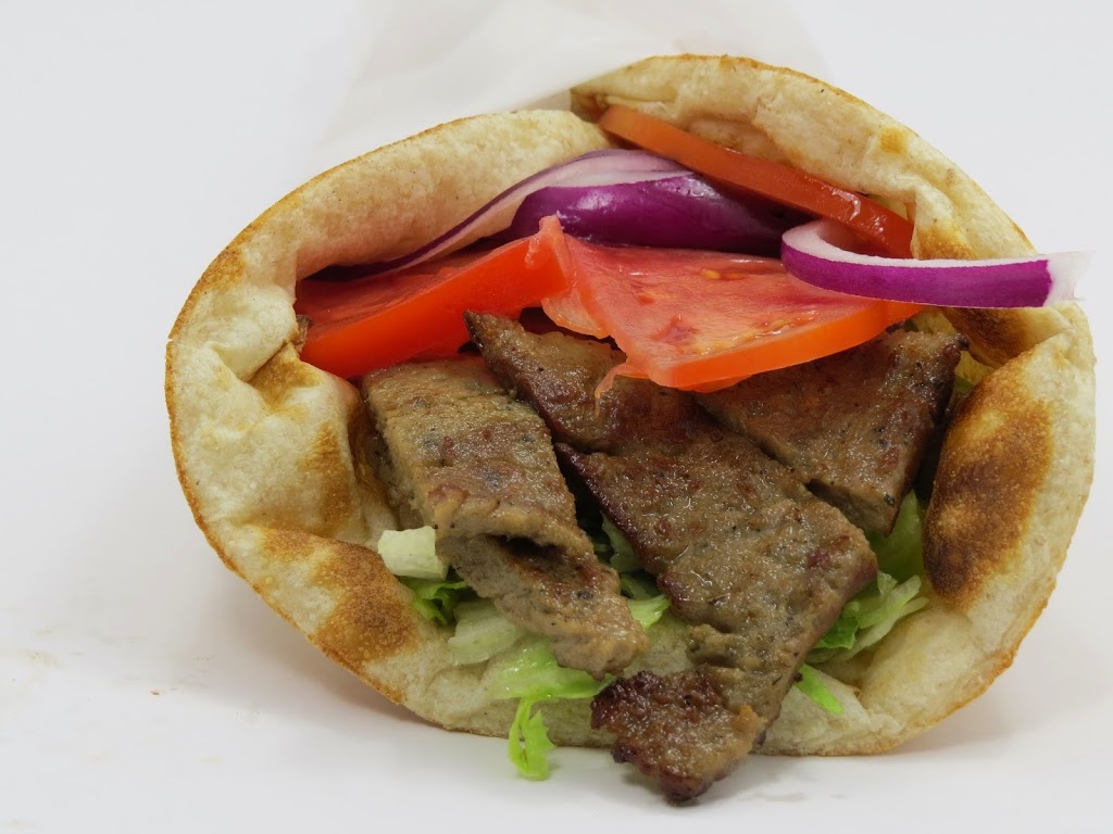 Neighbour Shawarma and Sub | 969 Upper Ottawa St, Hamilton, ON L8T 4V9, Canada | Phone: (905) 318-8228