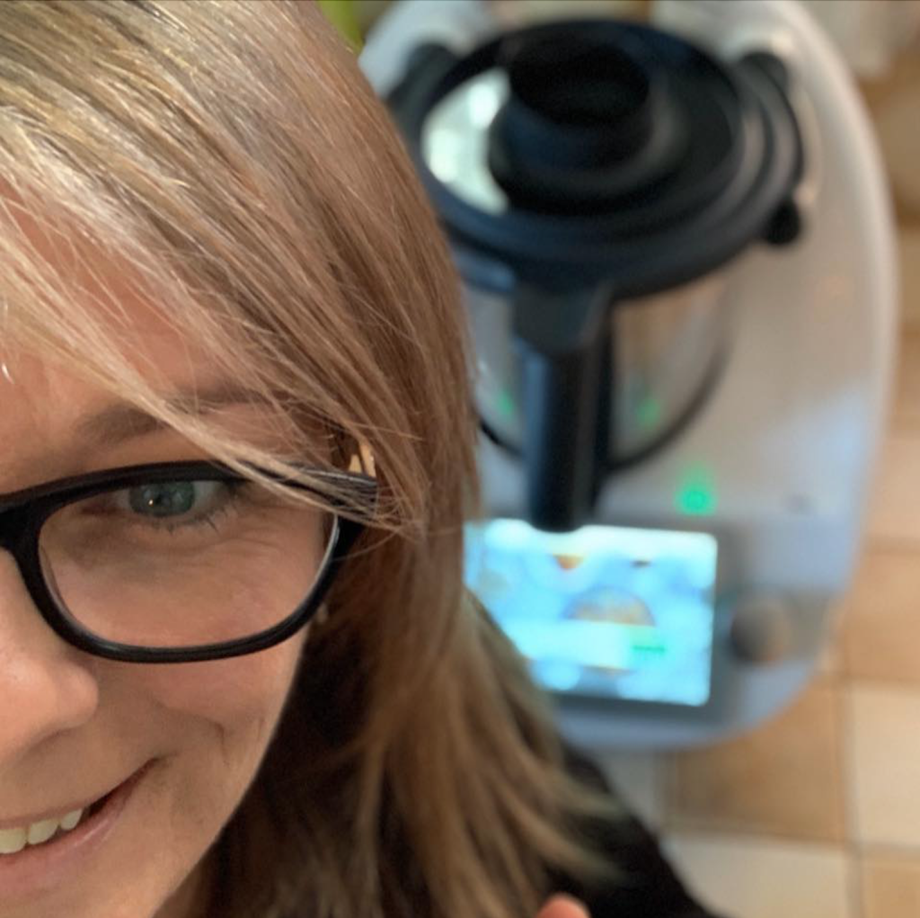 Conseillère Ind. Thermomix - Nathalie Gagné et son CHEF | 7215 Chem. de lAnse, Alma, QC G8B 3V5, Canada | Phone: (418) 540-1988