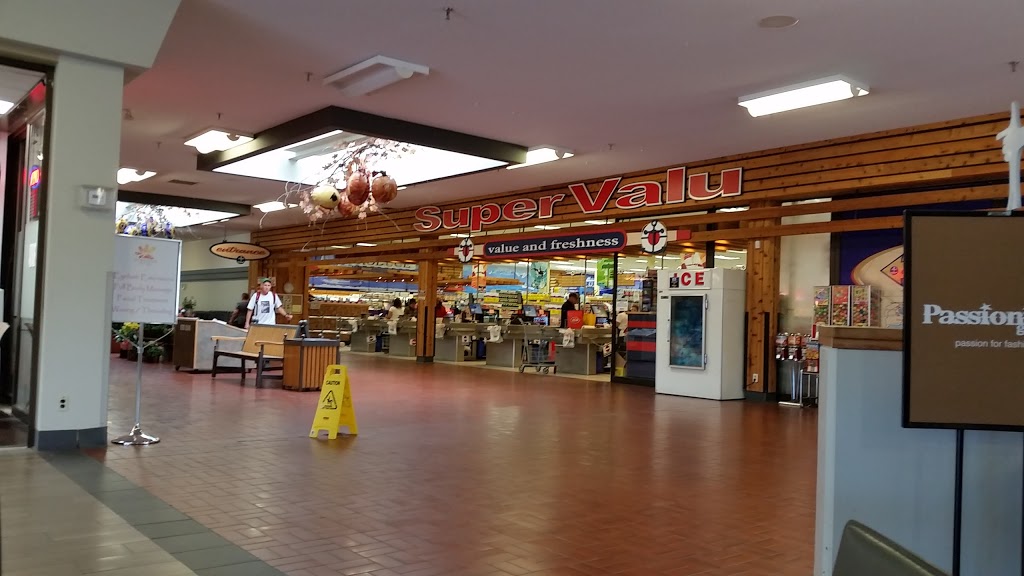 Sunnycrest Mall | 900 Gibsons Way, Gibsons, BC V0N 1V7, Canada | Phone: (604) 886-8323