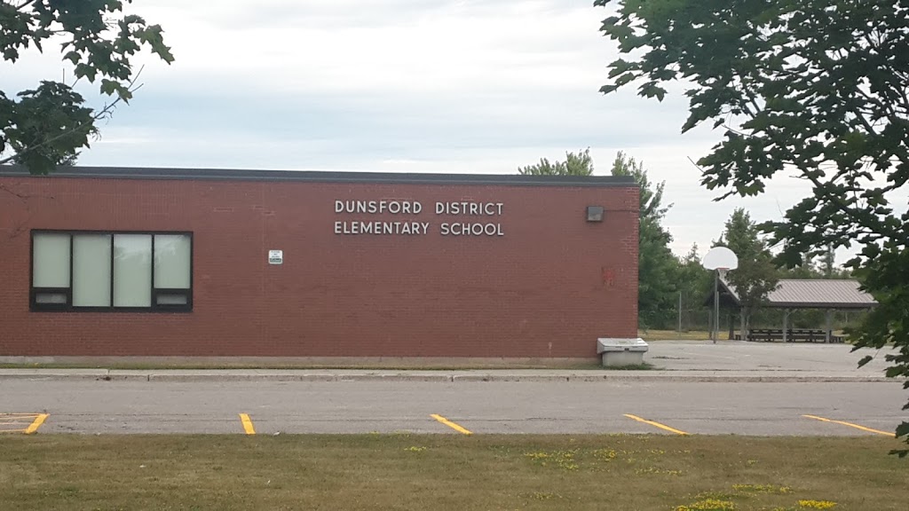 Dunsford District Elementary School | 33 Dunsford Rd, Verulam Park, ON K0M 1L0, Canada | Phone: (705) 793-2088