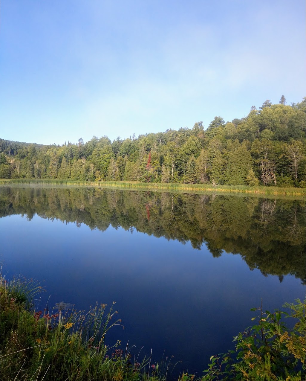 Carrière Morrison Quarry | 1780 Rte 105, Chelsea, QC J9B 2K4, Canada | Phone: (613) 298-0536