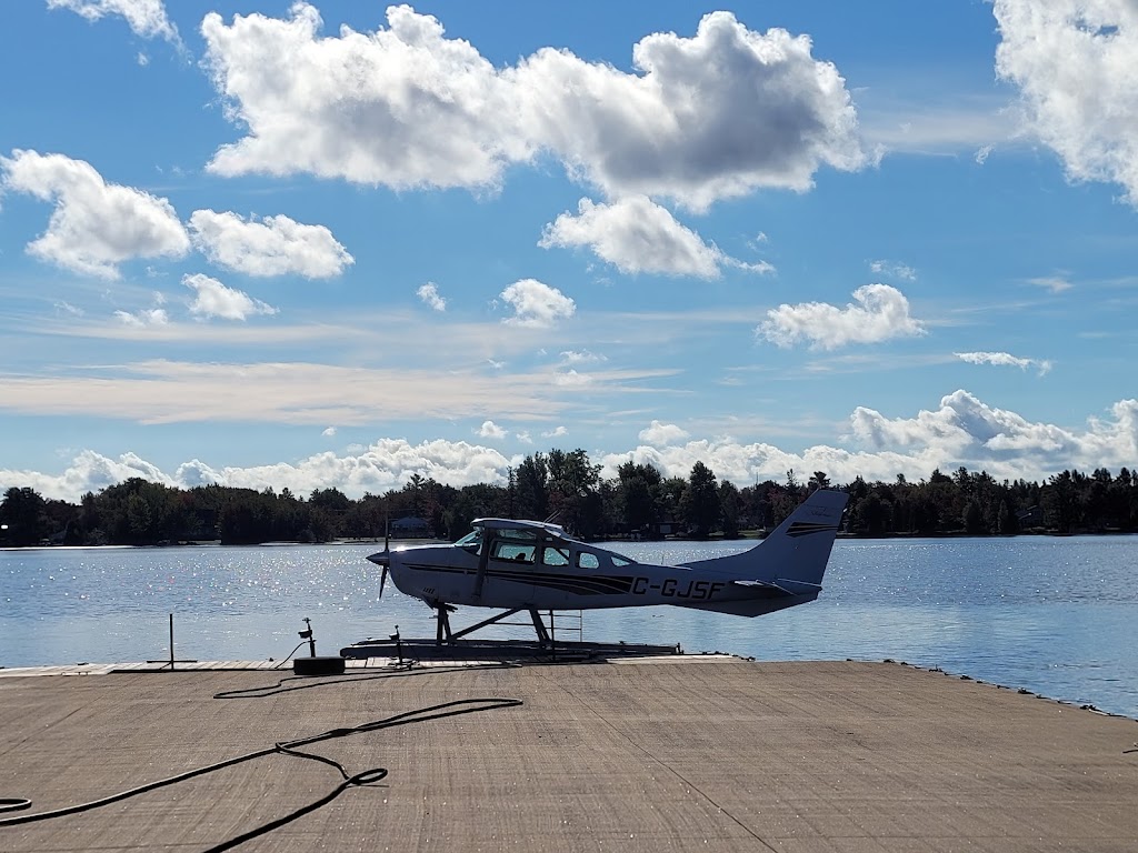 Hydravion Bel Air | 1341 Chem. de la Vigilance, Lac-à-la-Tortue, QC G0X 1L0, Canada | Phone: (819) 538-8623