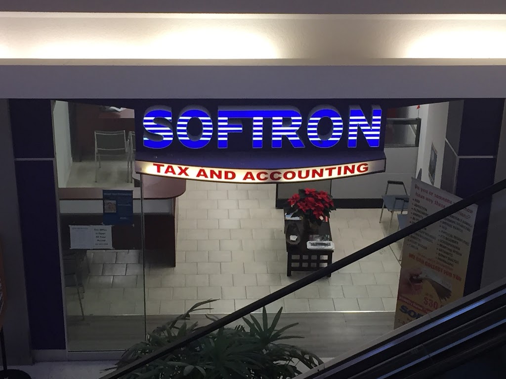 Softron Tax | 1401 Ellesmere Rd #103, Scarborough, ON M1P 4R4, Canada | Phone: (416) 290-0900