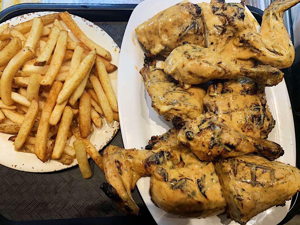 Galitos Flame Grilled Chicken Cambridge | 545 Hespeler Rd #109, Cambridge, ON N1R 6J2, Canada | Phone: (519) 267-7750