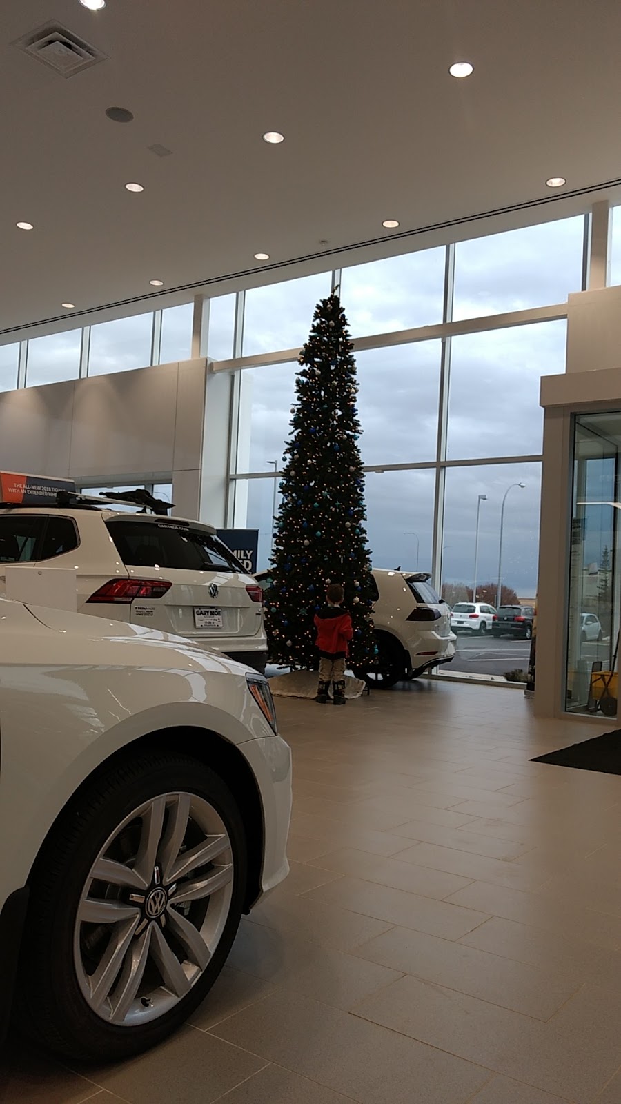 Gary Moe Volkswagen | 7 Mckenzie Dr, Alberta T4S 2H4, Canada | Phone: (403) 342-2923