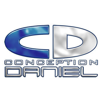 Conception Daniel Inc. | 2812 Pl. Alain, Mascouche, QC J7K 3K2, Canada | Phone: (450) 516-3550