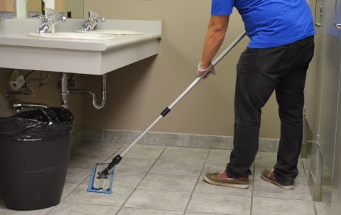 Jan-Pro Hamilton - Office and Commercial Cleaning Services | 5035 N Service Rd Building D1, Burlington, ON L7L 5V2, Canada | Phone: (888) 977-1444