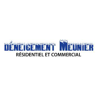 Déneigement Meunier | 2965 Rang Saint Édouard, Richelieu, QC J3L 6R3, Canada | Phone: (450) 346-6556