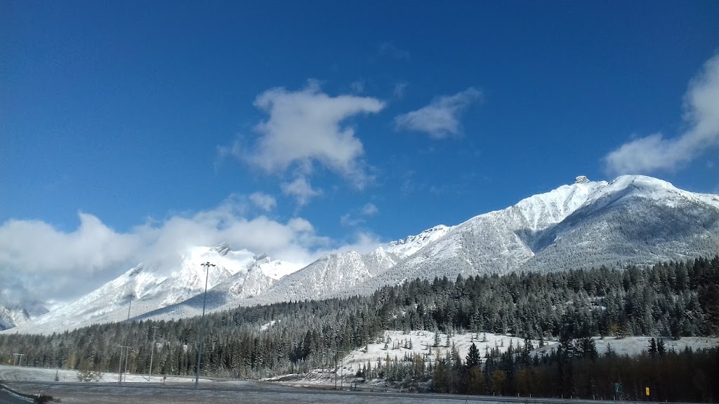 Travel Alberta Canmore Visitor Information Centre | 2801 Bow Valley Trail, Canmore, AB T1W 3A2, Canada | Phone: (403) 678-5277